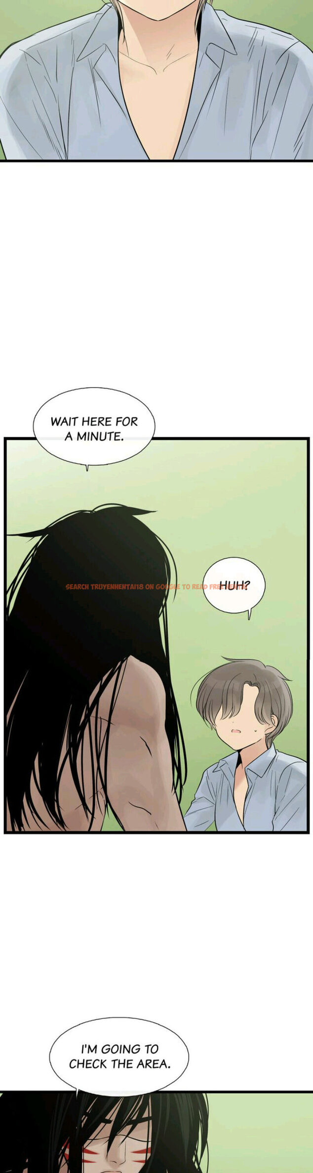 Read Hentai Image 10 266 in comic Totem Realm - Chapter 24 - hentaitnt.net