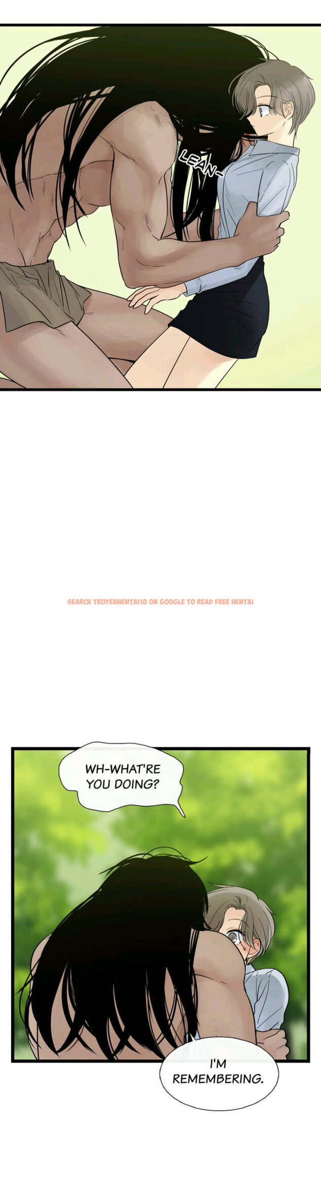 Read Hentai Image 13 266 in comic Totem Realm - Chapter 24 - hentaitnt.net