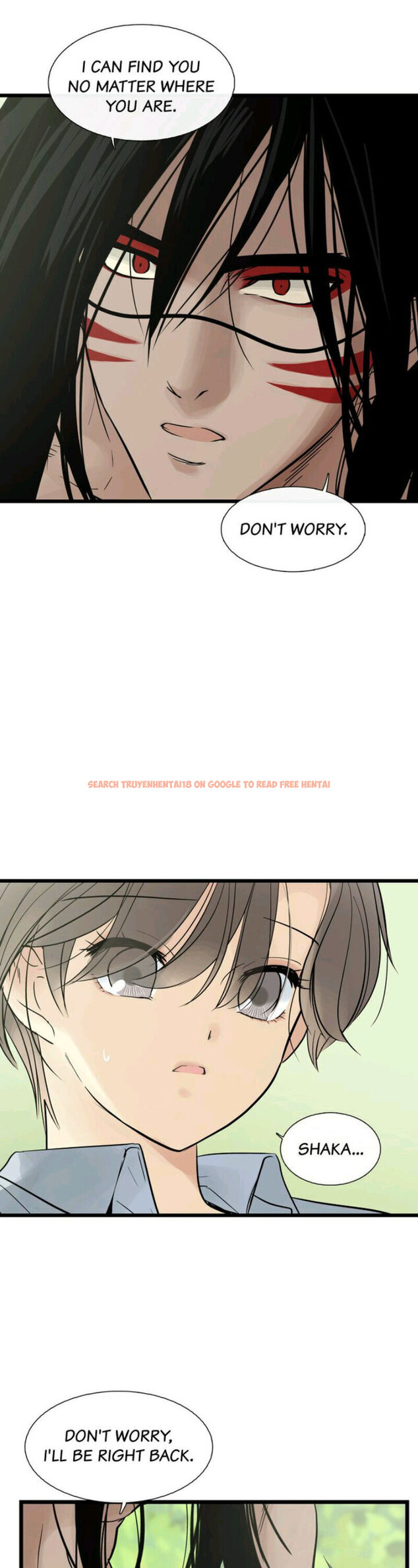 Read Hentai Image 16 266 in comic Totem Realm - Chapter 24 - hentaitnt.net