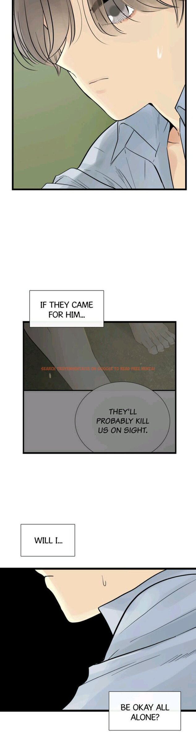 Read Hentai Image 19 266 in comic Totem Realm - Chapter 24 - hentaitnt.net