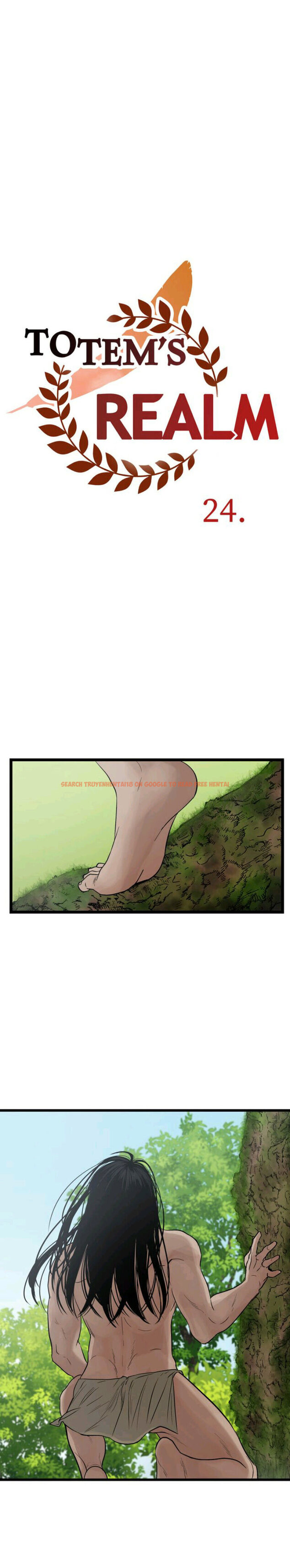 Read Hentai Image 20 266 in comic Totem Realm - Chapter 24 - hentaitnt.net