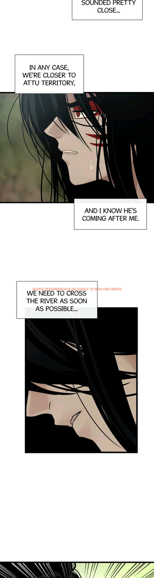 Read Hentai Image 22 266 in comic Totem Realm - Chapter 24 - hentaitnt.net