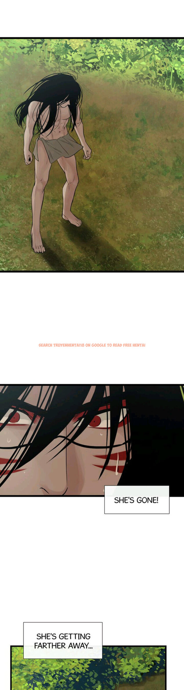 Read Hentai Image 24 266 in comic Totem Realm - Chapter 24 - hentaitnt.net