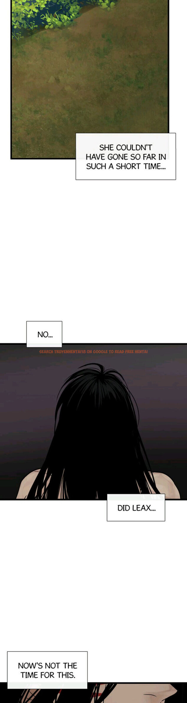 Read Hentai Image 25 266 in comic Totem Realm - Chapter 24 - hentaitnt.net
