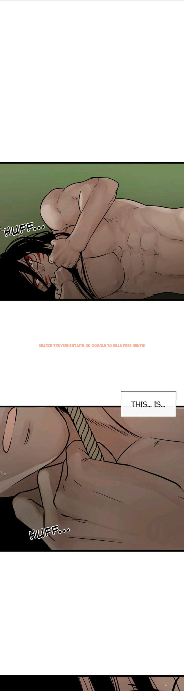 Read Hentai Image 29 266 in comic Totem Realm - Chapter 24 - hentaitnt.net