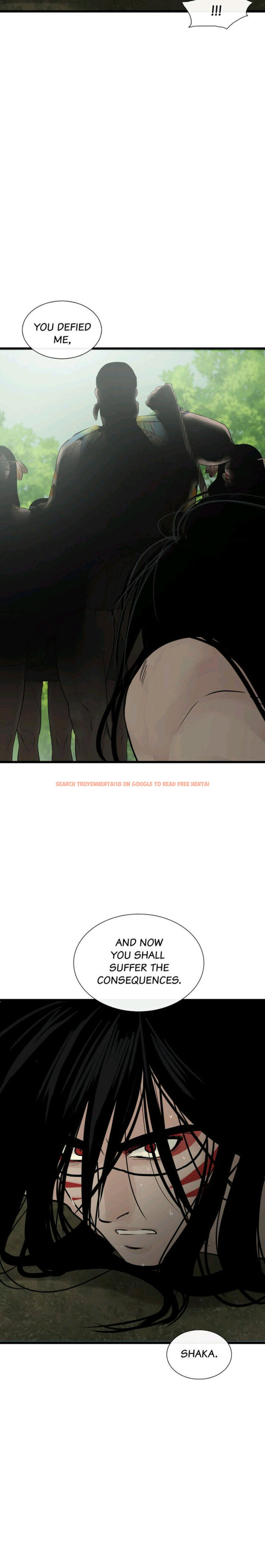 Read Hentai Image 31 266 in comic Totem Realm - Chapter 24 - hentaitnt.net