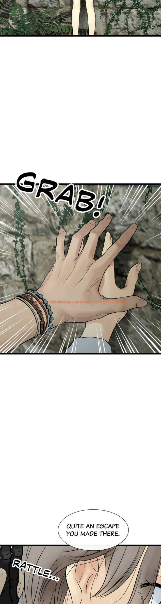 Read Hentai Image 34 266 in comic Totem Realm - Chapter 24 - hentaitnt.net