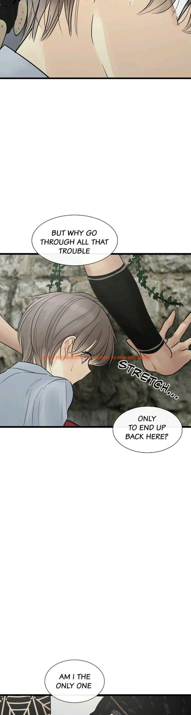 Read Hentai Image 35 266 in comic Totem Realm - Chapter 24 - hentaitnt.net
