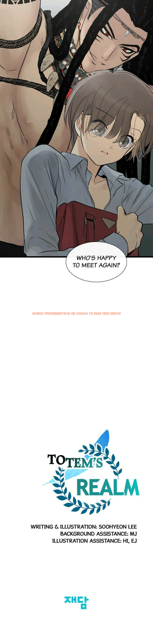 Read Hentai Image 36 266 in comic Totem Realm - Chapter 24 - hentaitnt.net