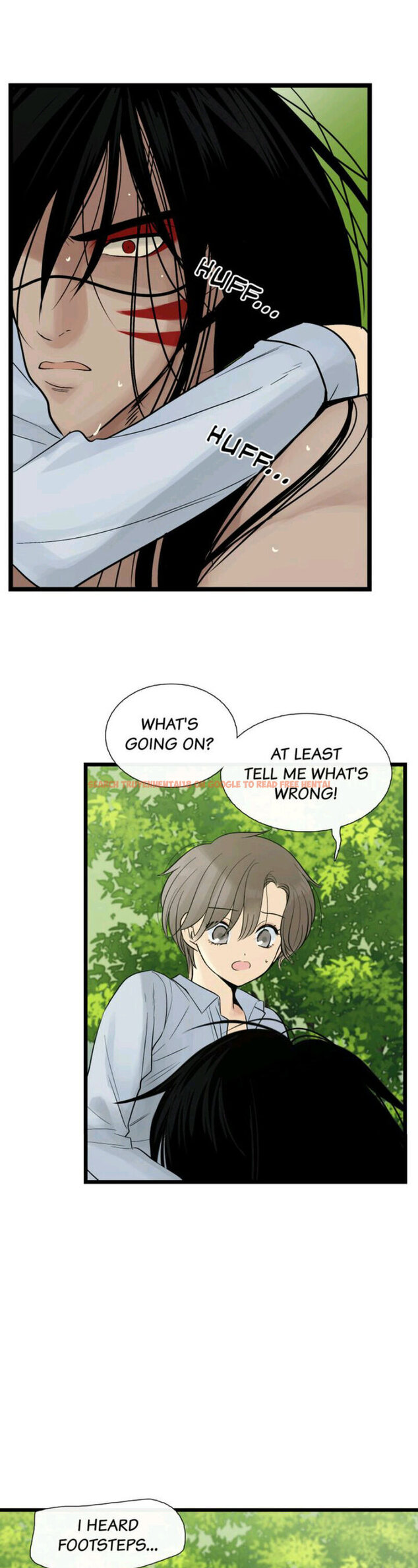 Read Hentai Image 4 266 in comic Totem Realm - Chapter 24 - hentaitnt.net