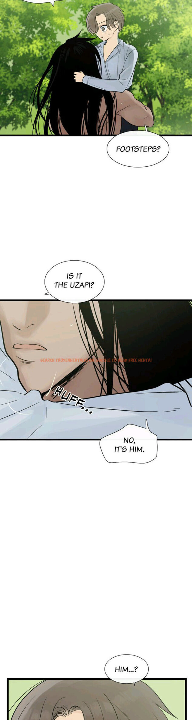 Read Hentai Image 5 266 in comic Totem Realm - Chapter 24 - hentaitnt.net