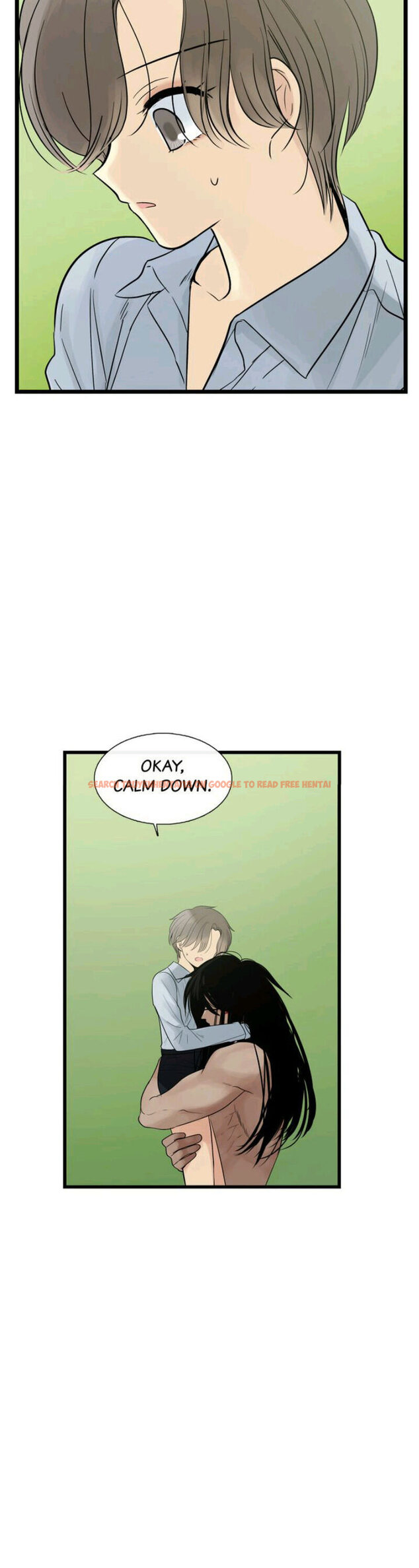 Read Hentai Image 6 266 in comic Totem Realm - Chapter 24 - hentaitnt.net