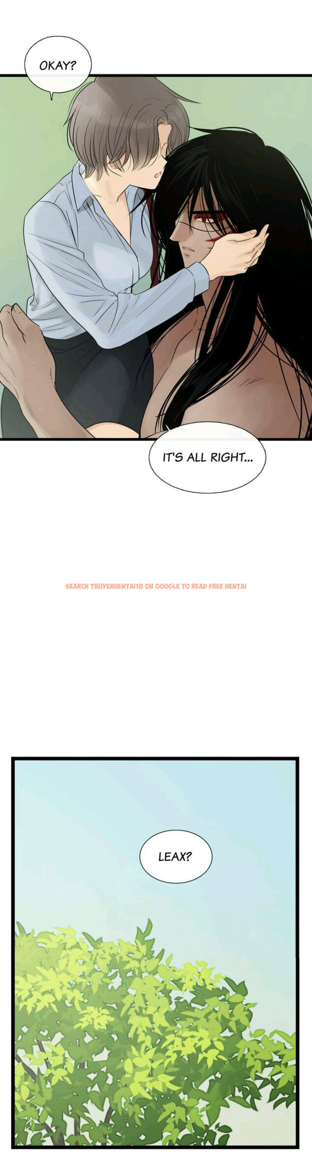 Read Hentai Image 7 266 in comic Totem Realm - Chapter 24 - hentaitnt.net