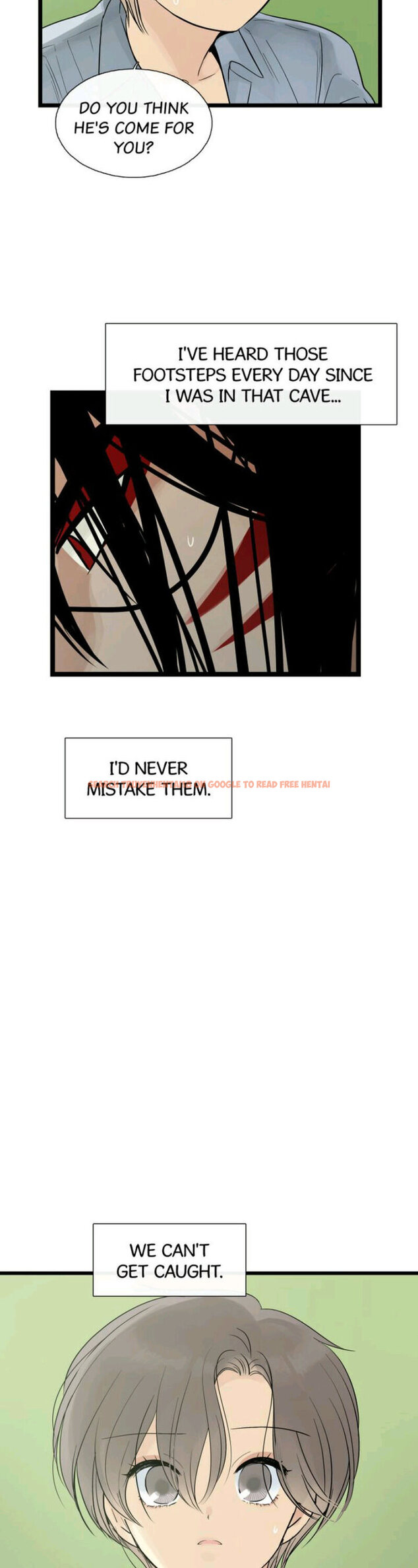 Read Hentai Image 9 266 in comic Totem Realm - Chapter 24 - hentaitnt.net