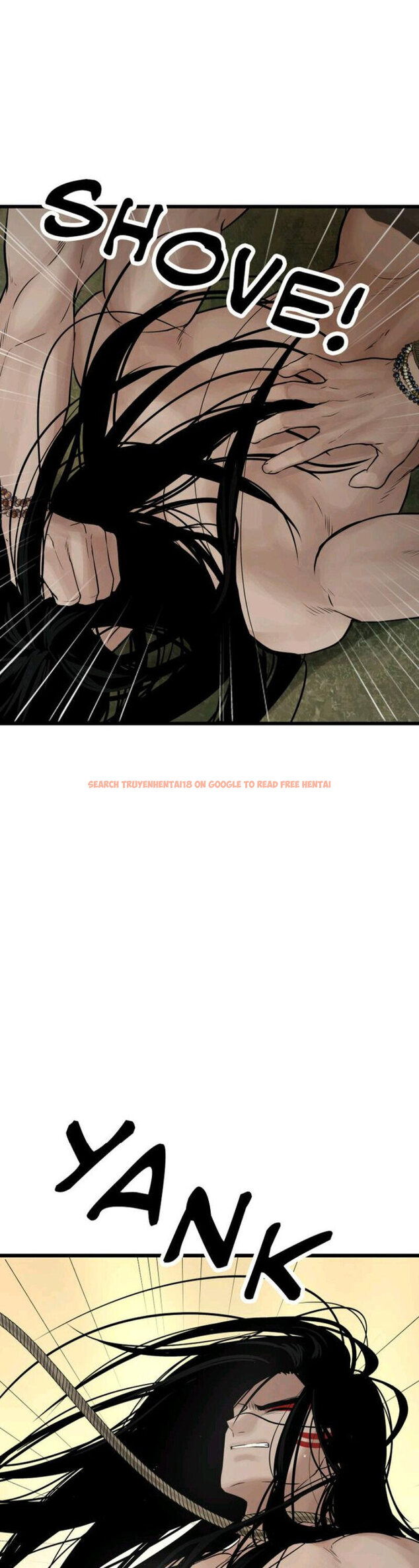 Read Hentai Image 1 266 in comic Totem Realm - Chapter 25 - hentaitnt.net