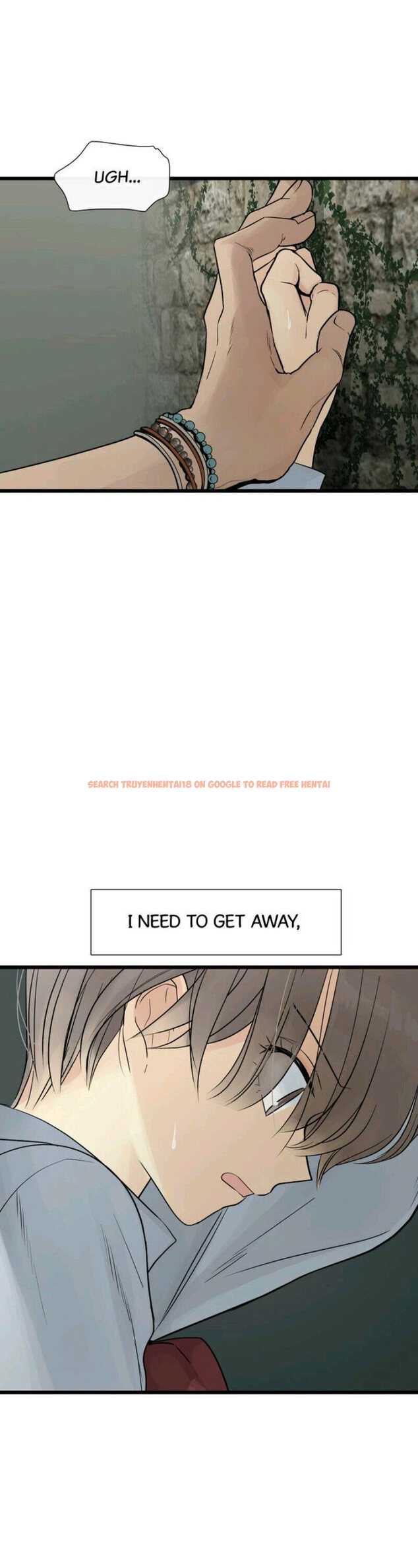 Read Hentai Image 11 266 in comic Totem Realm - Chapter 25 - hentaitnt.net