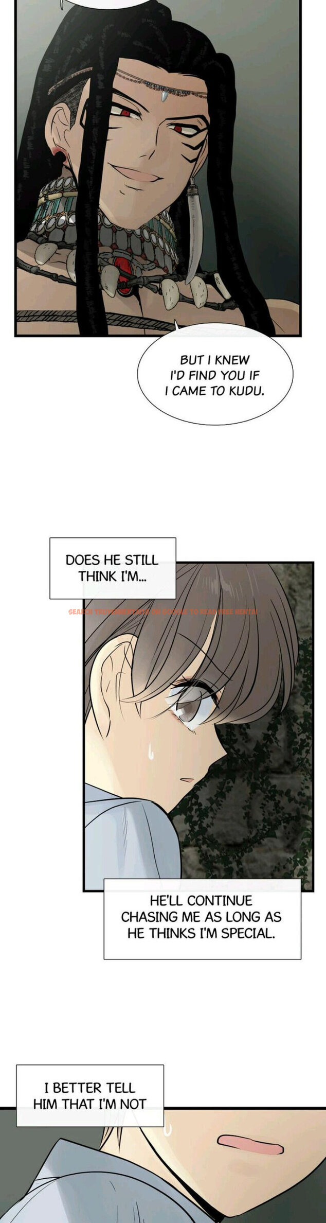 Read Hentai Image 15 266 in comic Totem Realm - Chapter 25 - hentaitnt.net