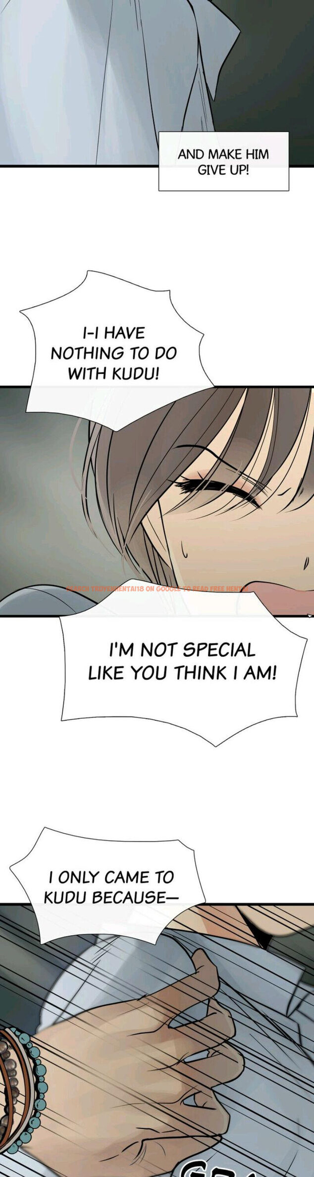 Read Hentai Image 16 266 in comic Totem Realm - Chapter 25 - hentaitnt.net