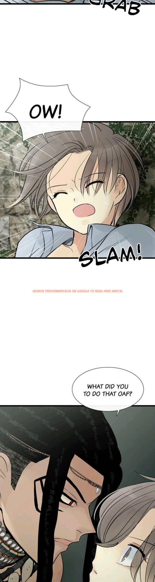Read Hentai Image 17 266 in comic Totem Realm - Chapter 25 - hentaitnt.net