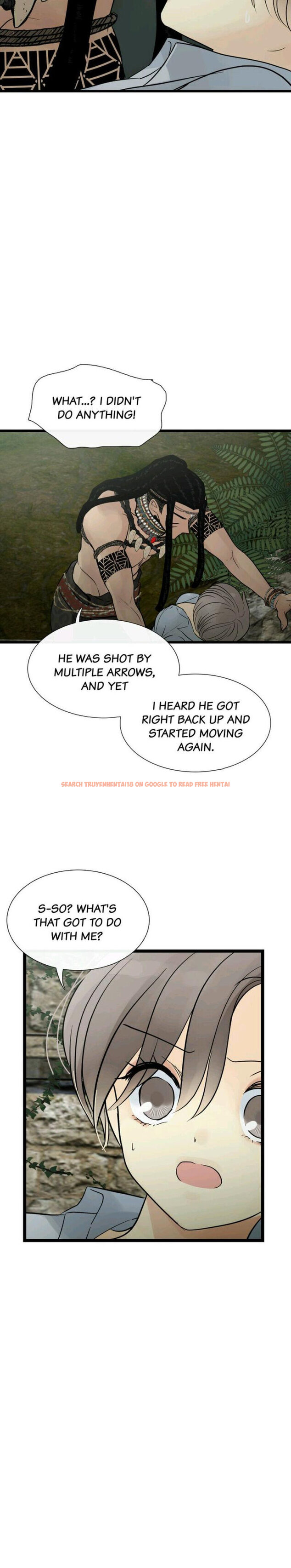 Read Hentai Image 18 266 in comic Totem Realm - Chapter 25 - hentaitnt.net