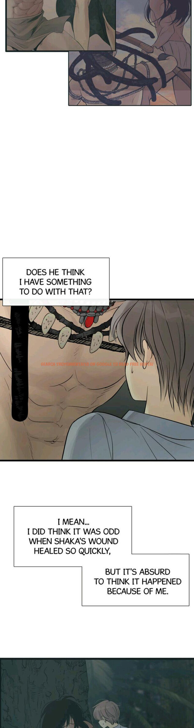 Read Hentai Image 20 266 in comic Totem Realm - Chapter 25 - hentaitnt.net
