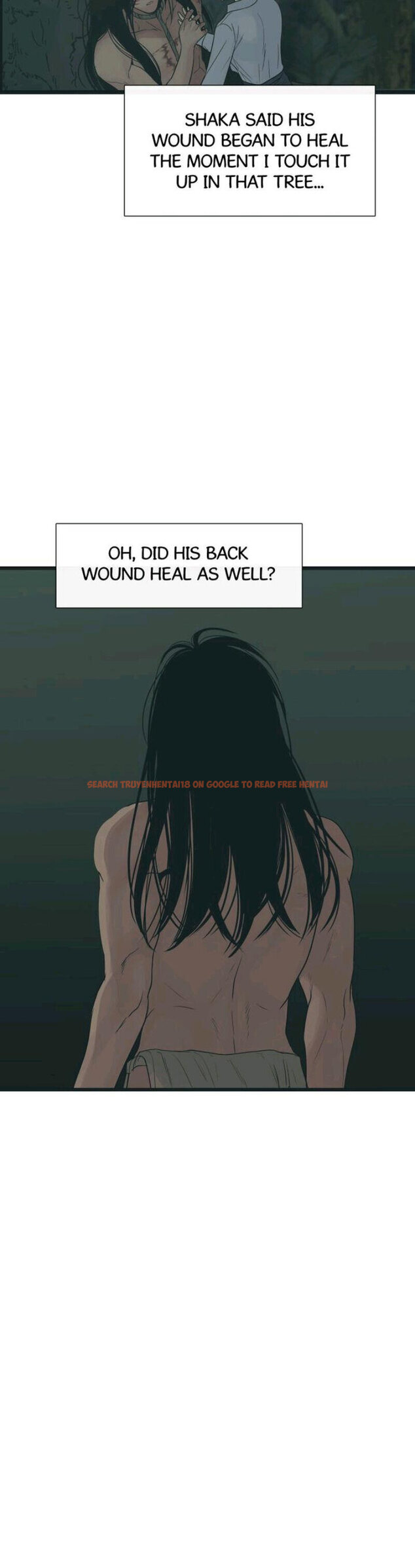 Read Hentai Image 21 266 in comic Totem Realm - Chapter 25 - hentaitnt.net