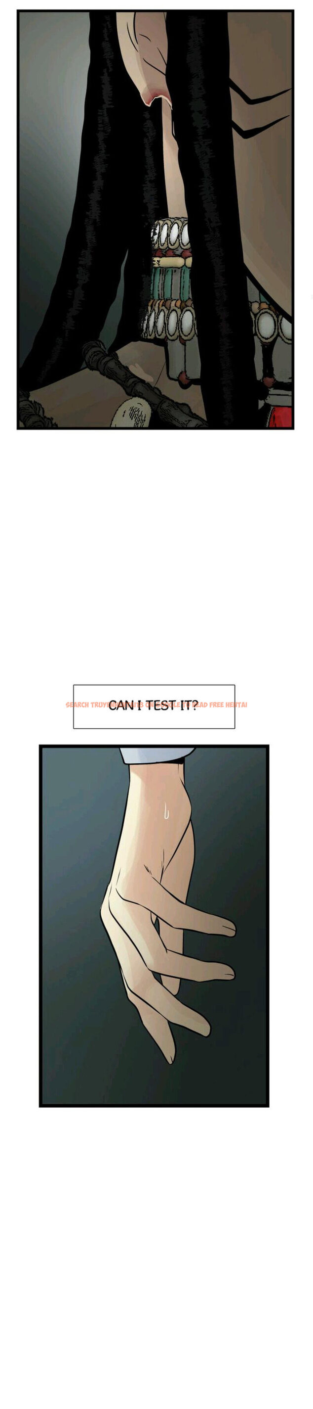 Read Hentai Image 23 266 in comic Totem Realm - Chapter 25 - hentaitnt.net