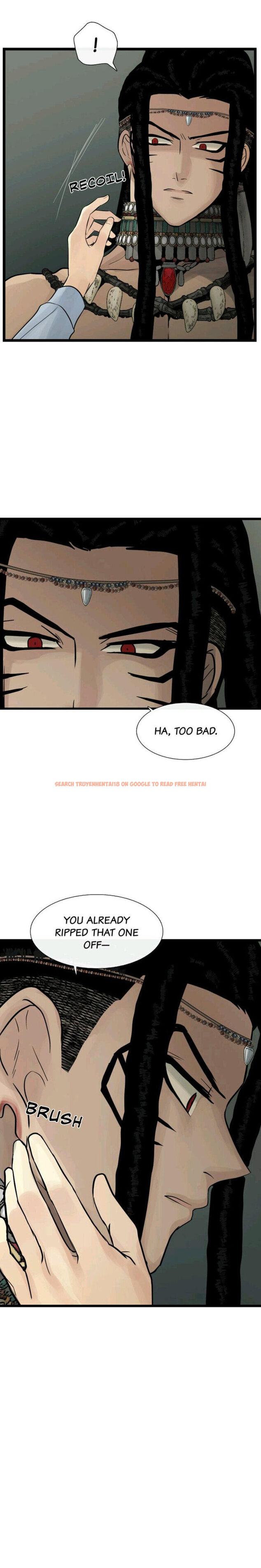 Read Hentai Image 24 266 in comic Totem Realm - Chapter 25 - hentaitnt.net
