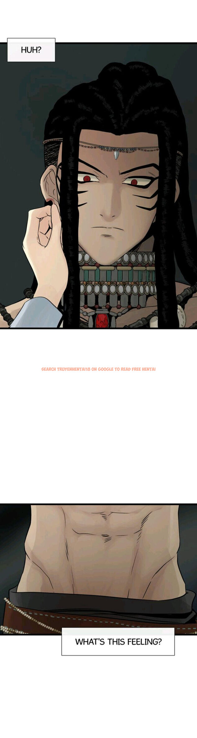 Read Hentai Image 25 266 in comic Totem Realm - Chapter 25 - hentaitnt.net
