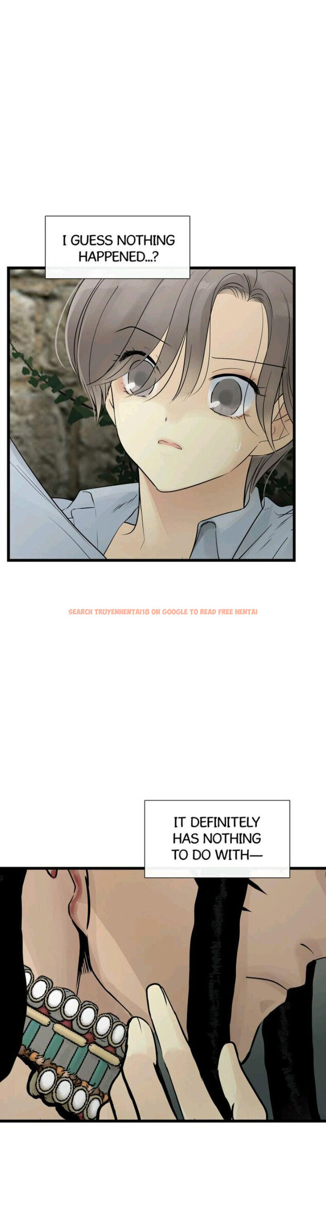 Read Hentai Image 26 266 in comic Totem Realm - Chapter 25 - hentaitnt.net
