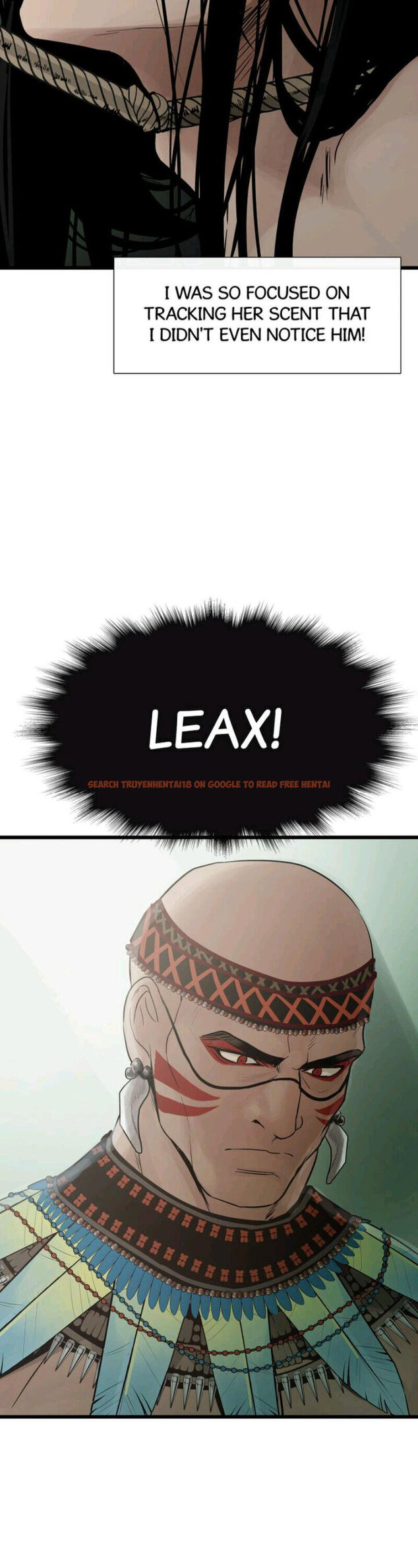 Read Hentai Image 3 266 in comic Totem Realm - Chapter 25 - hentaitnt.net