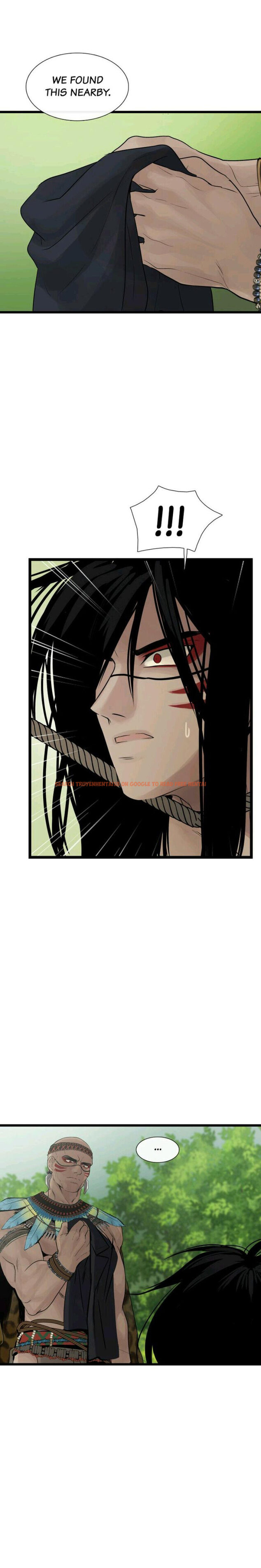Read Hentai Image 30 266 in comic Totem Realm - Chapter 25 - hentaitnt.net