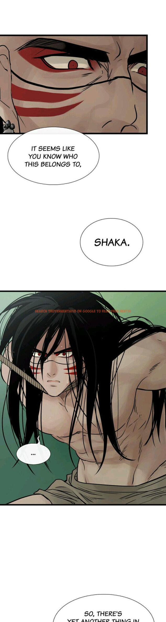 Read Hentai Image 31 266 in comic Totem Realm - Chapter 25 - hentaitnt.net