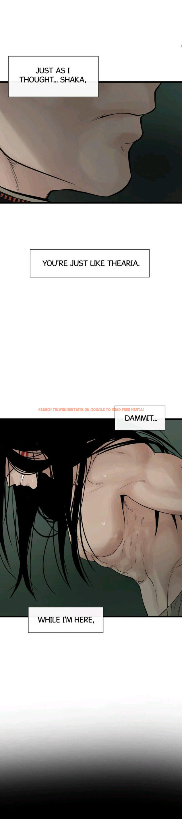 Read Hentai Image 7 266 in comic Totem Realm - Chapter 25 - hentaitnt.net