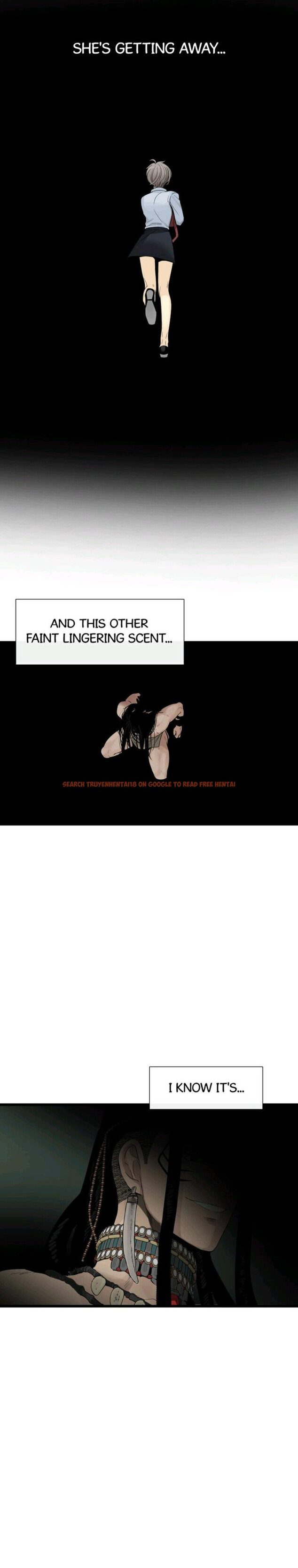 Read Hentai Image 8 266 in comic Totem Realm - Chapter 25 - hentaitnt.net