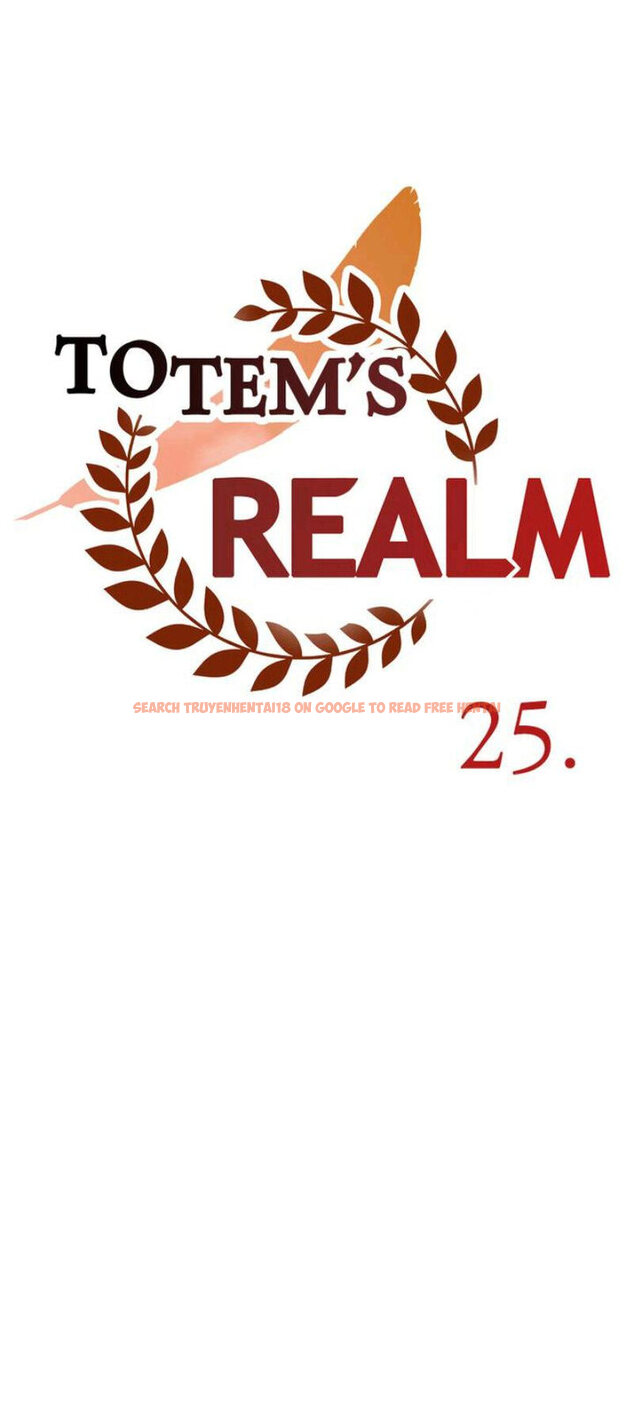 Read Hentai Image 9 266 in comic Totem Realm - Chapter 25 - hentaitnt.net