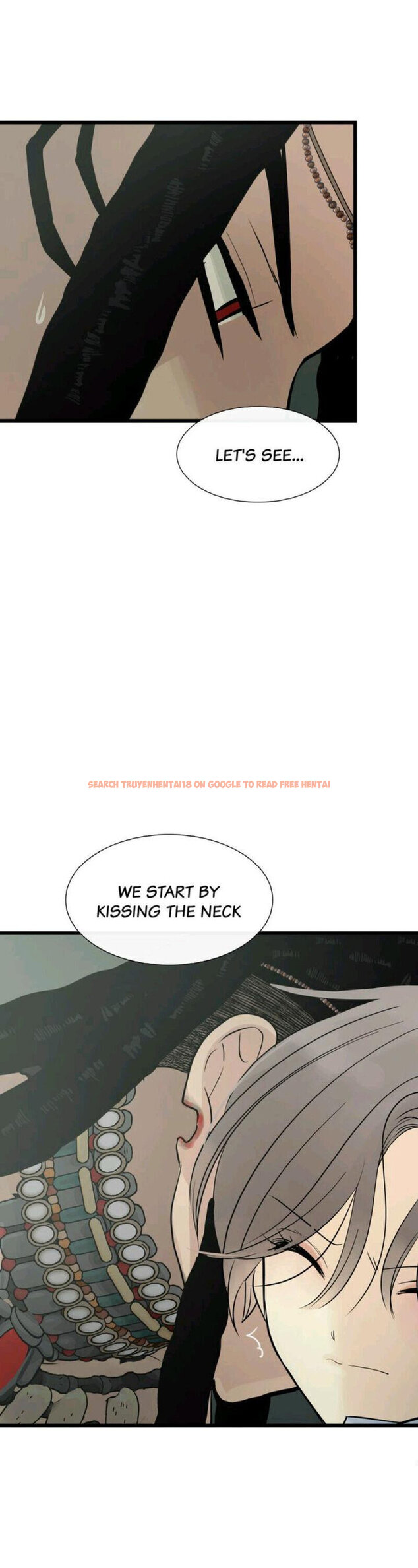 Read Hentai Image 10 774 in comic Totem Realm - Chapter 26 - hentaitnt.net