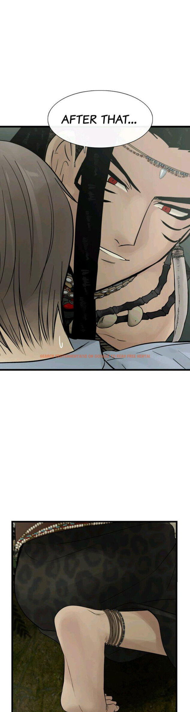Read Hentai Image 12 774 in comic Totem Realm - Chapter 26 - hentaitnt.net