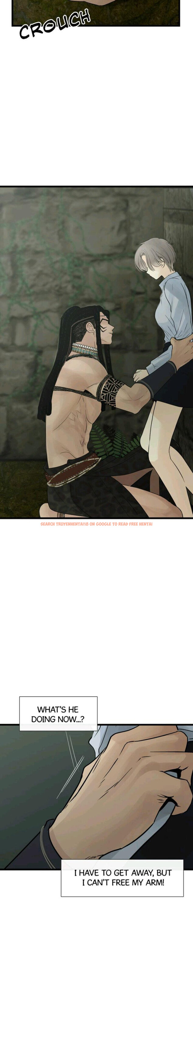 Read Hentai Image 13 774 in comic Totem Realm - Chapter 26 - hentaitnt.net