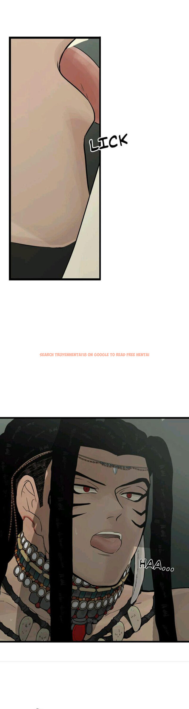 Read Hentai Image 14 774 in comic Totem Realm - Chapter 26 - hentaitnt.net