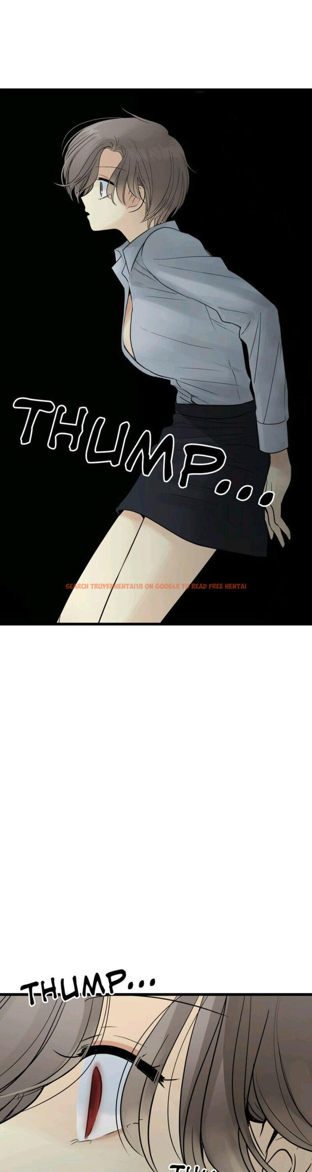 Read Hentai Image 17 774 in comic Totem Realm - Chapter 26 - hentaitnt.net