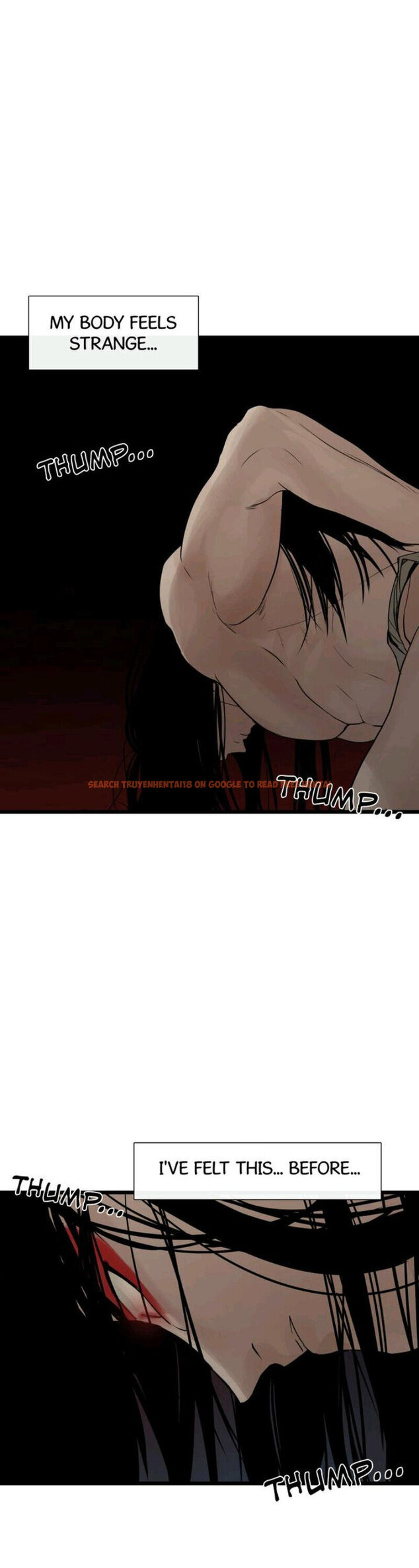 Read Hentai Image 19 774 in comic Totem Realm - Chapter 26 - hentaitnt.net