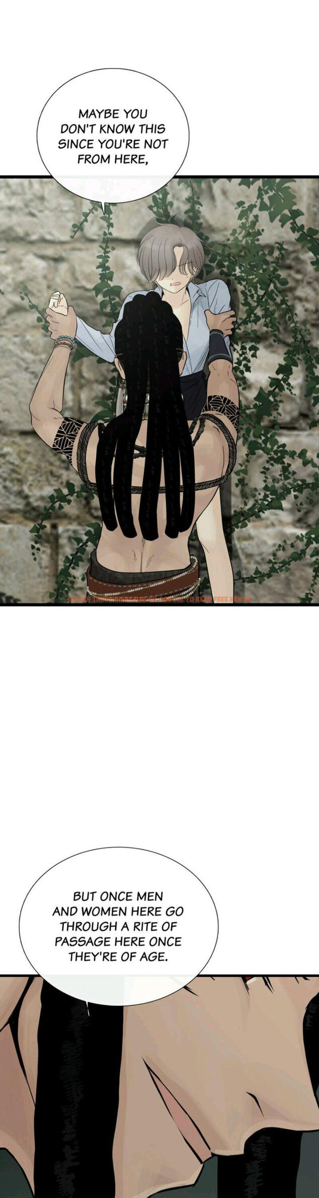 Read Hentai Image 2 774 in comic Totem Realm - Chapter 26 - hentaitnt.net