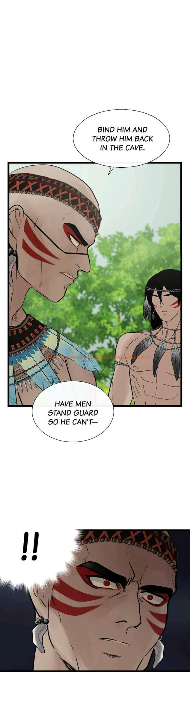 Read Hentai Image 20 774 in comic Totem Realm - Chapter 26 - hentaitnt.net