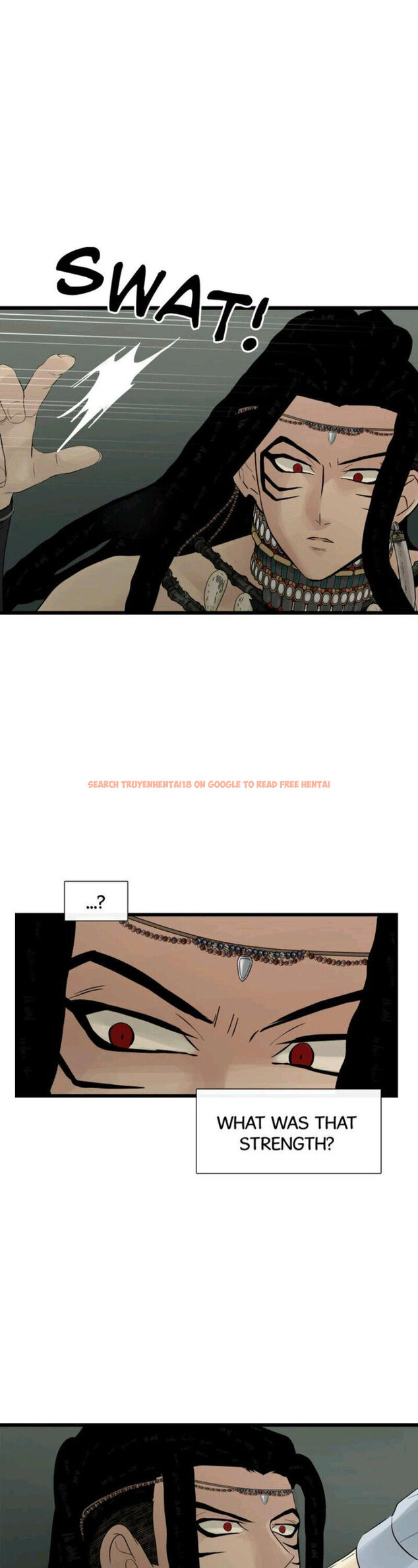 Read Hentai Image 22 774 in comic Totem Realm - Chapter 26 - hentaitnt.net