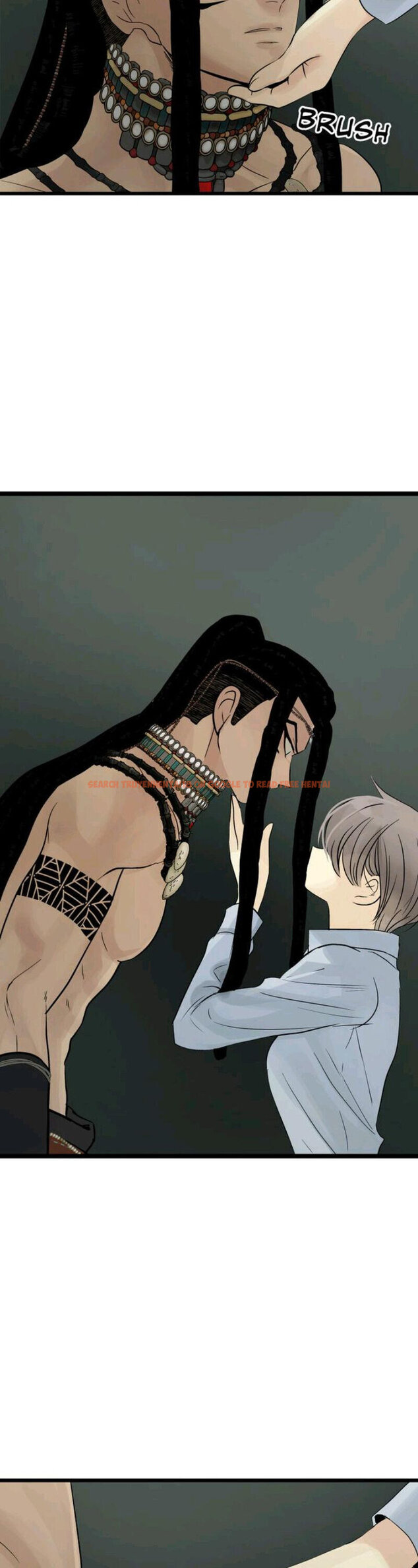 Read Hentai Image 23 774 in comic Totem Realm - Chapter 26 - hentaitnt.net