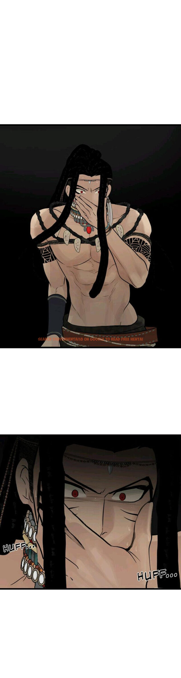 Read Hentai Image 29 774 in comic Totem Realm - Chapter 26 - hentaitnt.net