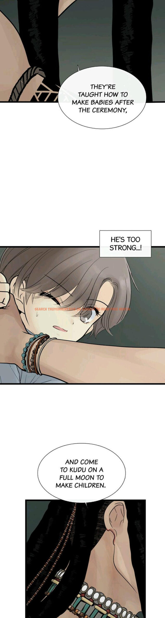 Read Hentai Image 3 774 in comic Totem Realm - Chapter 26 - hentaitnt.net