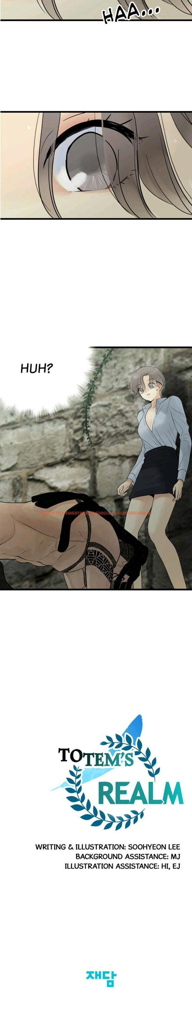 Read Hentai Image 32 774 in comic Totem Realm - Chapter 26 - hentaitnt.net