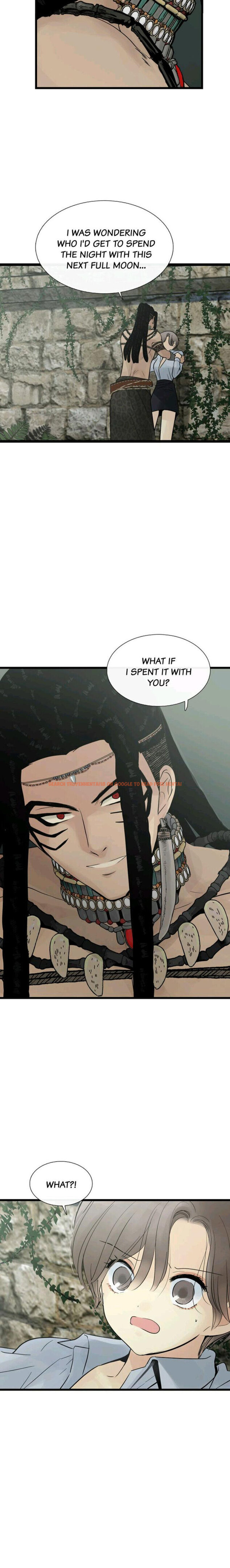 Read Hentai Image 4 774 in comic Totem Realm - Chapter 26 - hentaitnt.net